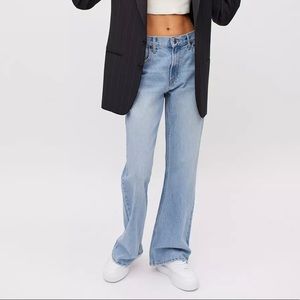 NWT Urban outfitters BDG mid-rise bootcut jeans